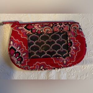 Vera Bradley ID Case